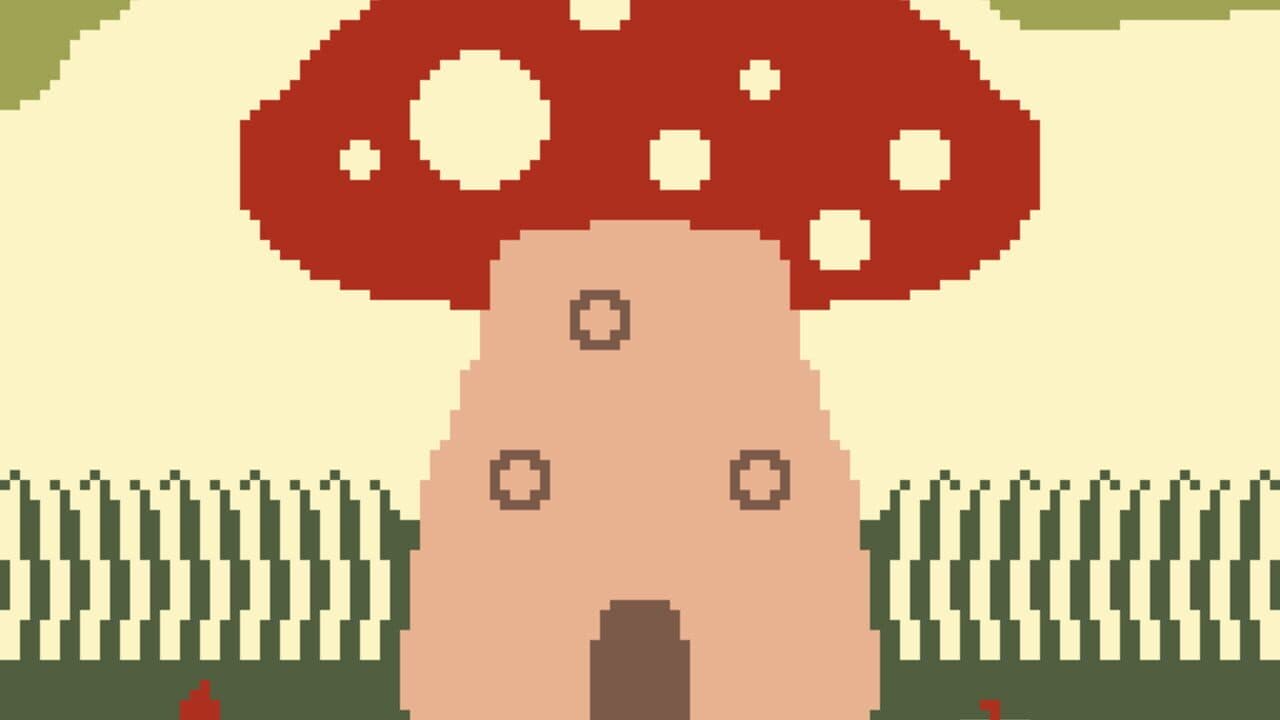 My Gnome Wife Left Me thumbnail 3