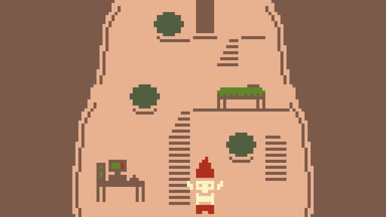 My Gnome Wife Left Me screenshot 1