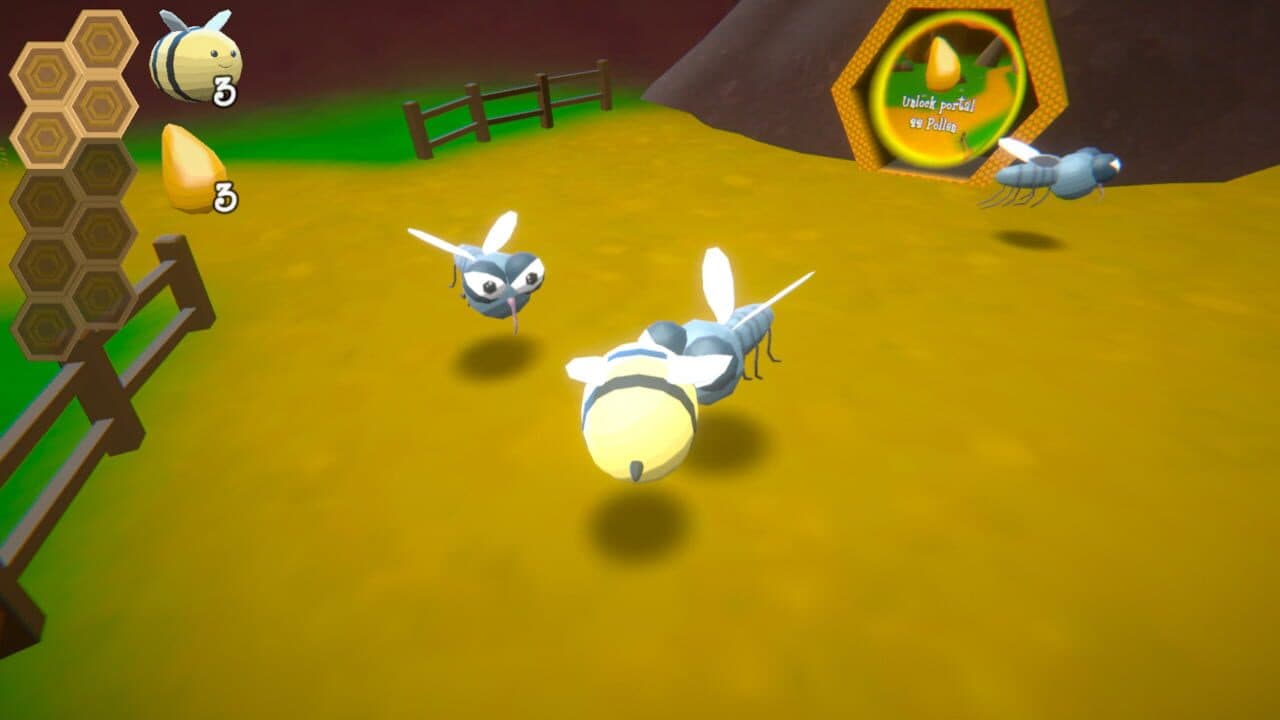 HappBee thumbnail 2