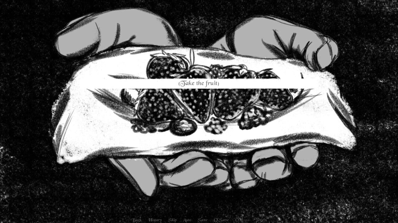The Knight of Thistledown thumbnail 2