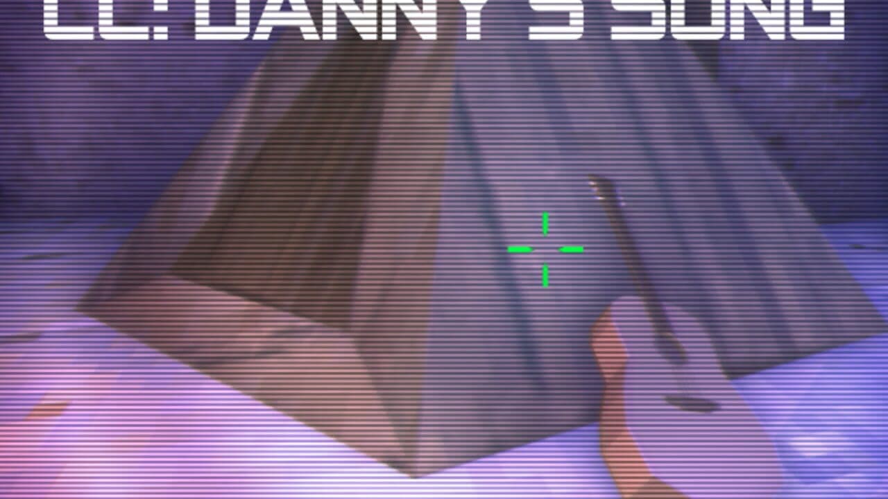 Lorn's Lure: Danny's Song screenshot 1