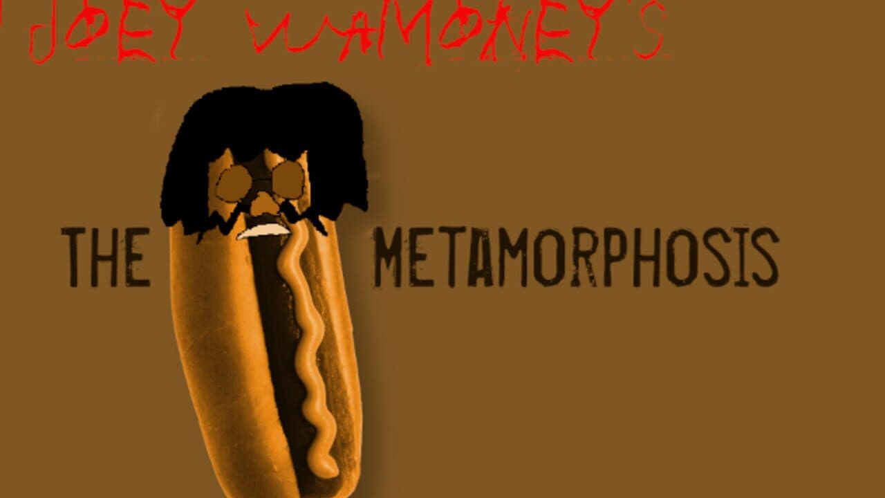 Joey Wamoney's: The Metamorphosis screenshot 1