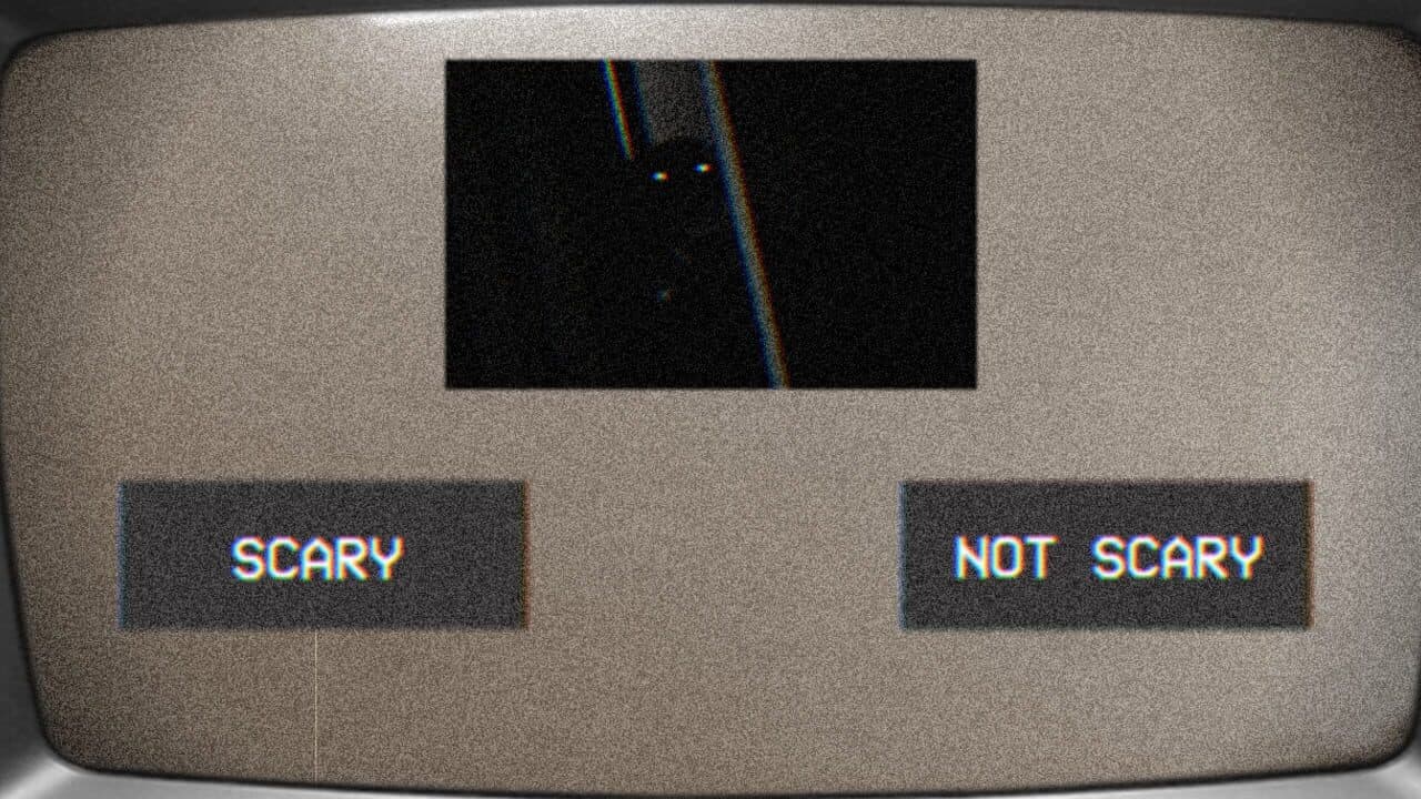 Examination of Fear thumbnail 3