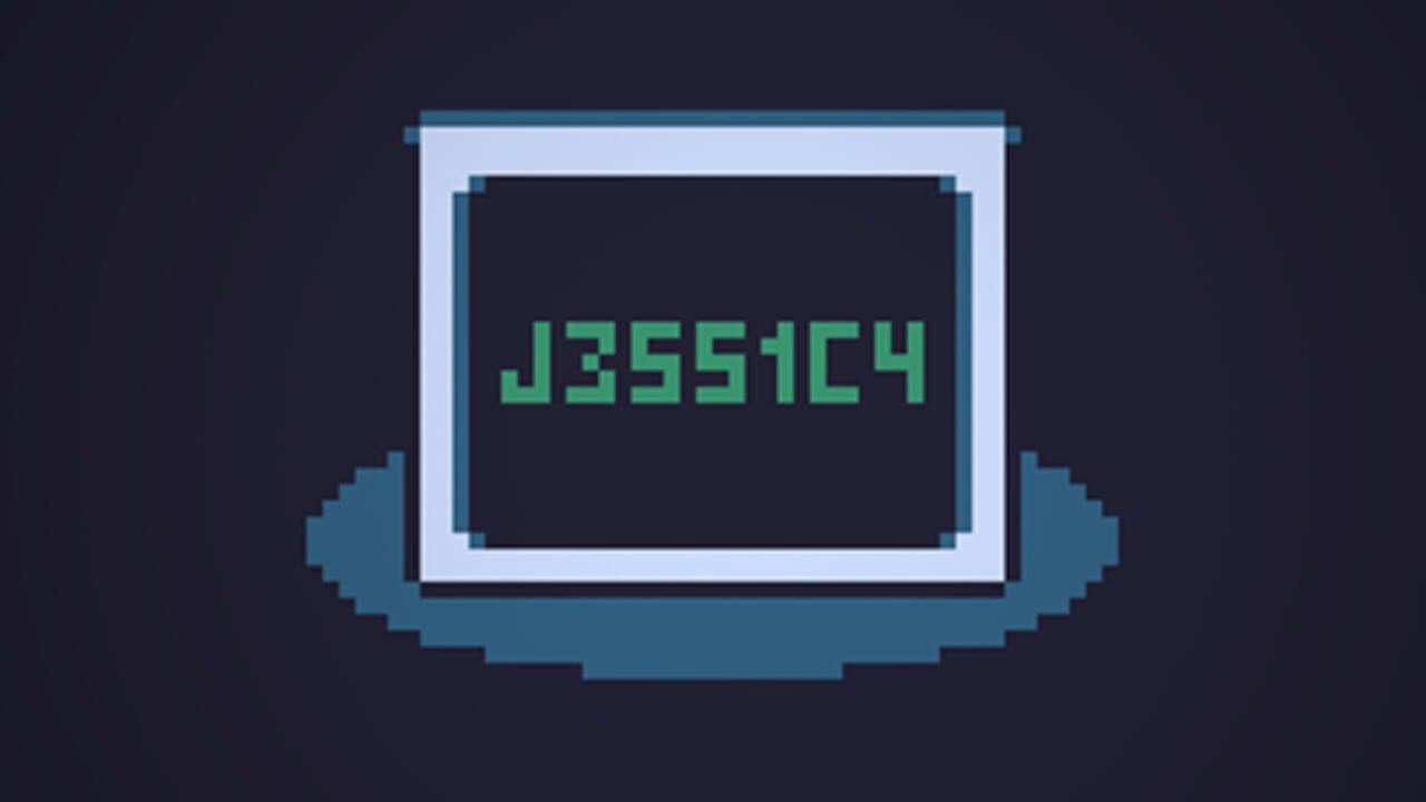 J3ss1c4 screenshot 1