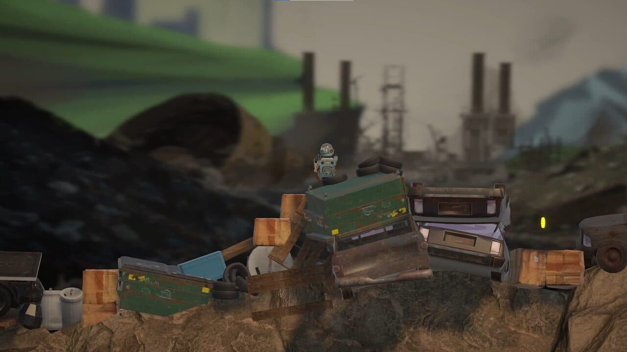 The Last Scaler thumbnail 2
