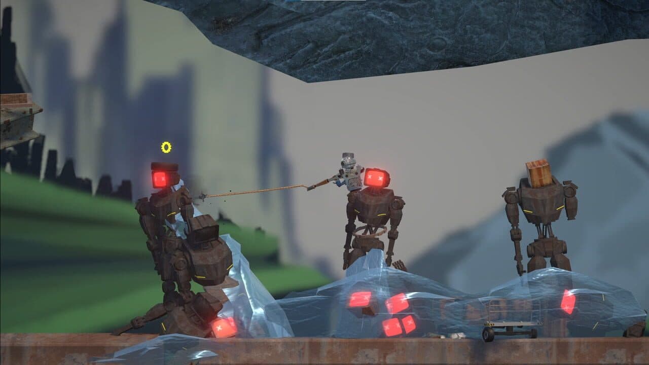 The Last Scaler thumbnail 5