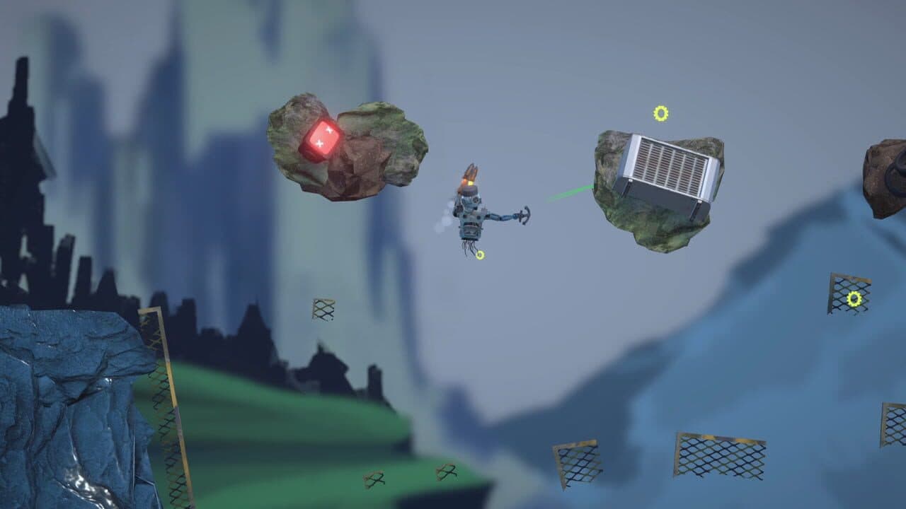 The Last Scaler thumbnail 6