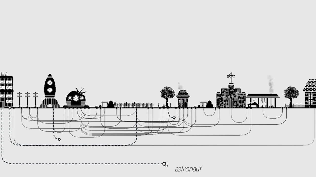 Timeline screenshot 1