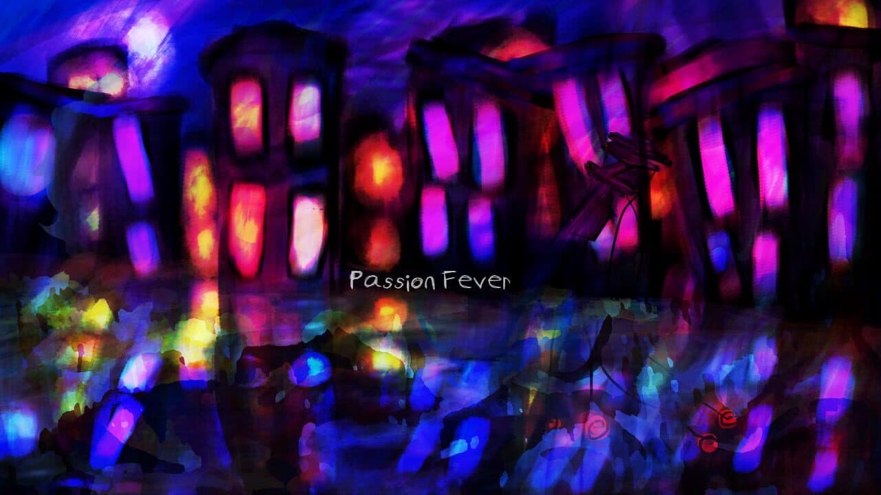 Turboroko: Passion Fever thumbnail 5