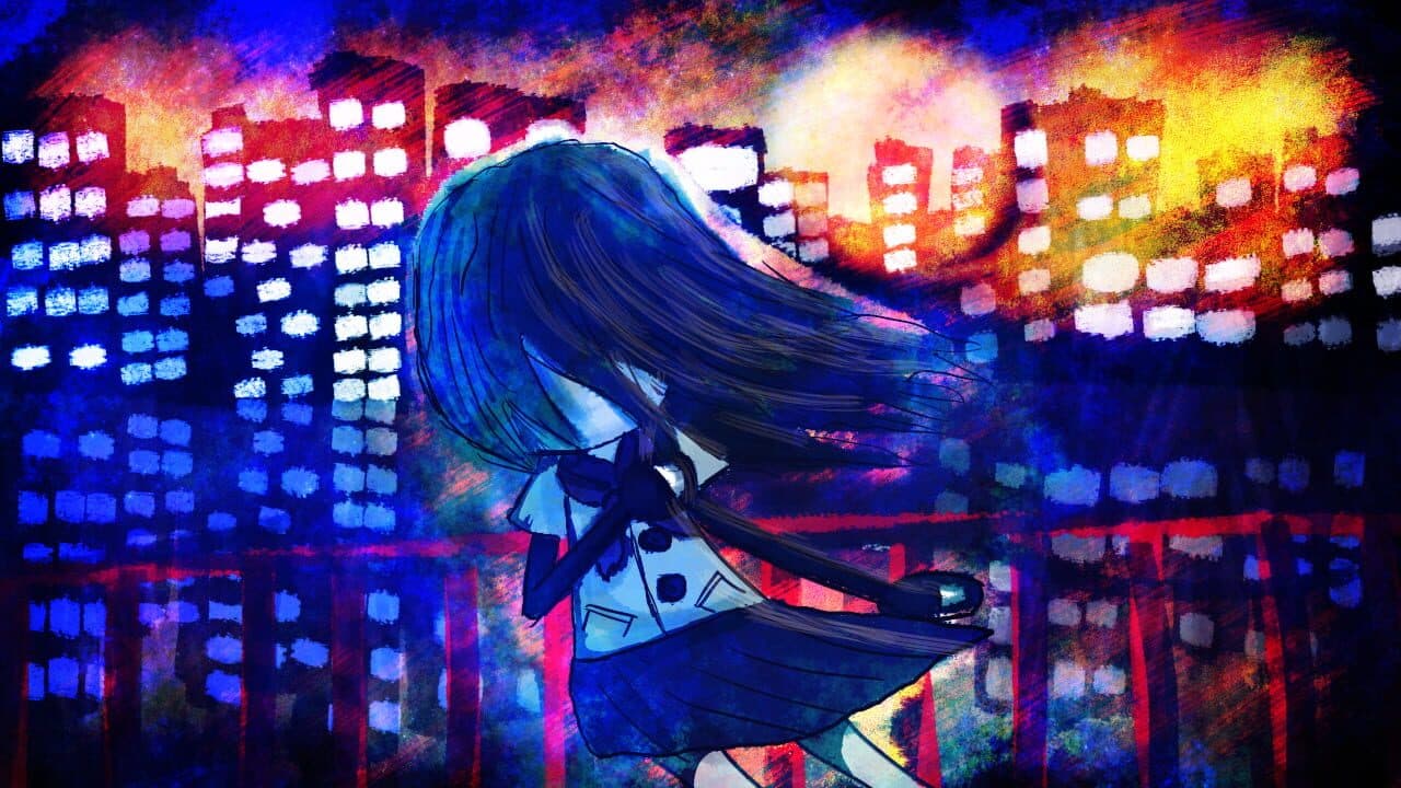 Turboroko: Passion Fever screenshot 1