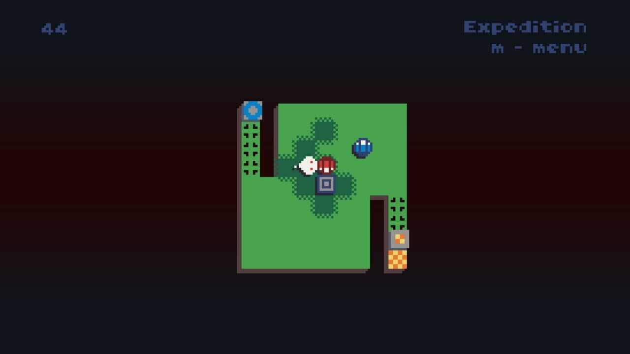 Give Up the Ghost: A Puzzle Checklist thumbnail 3