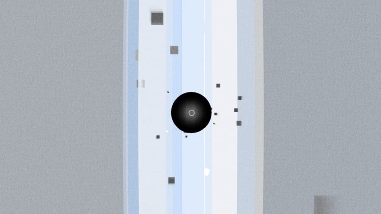 A Cosmic Forest thumbnail 4