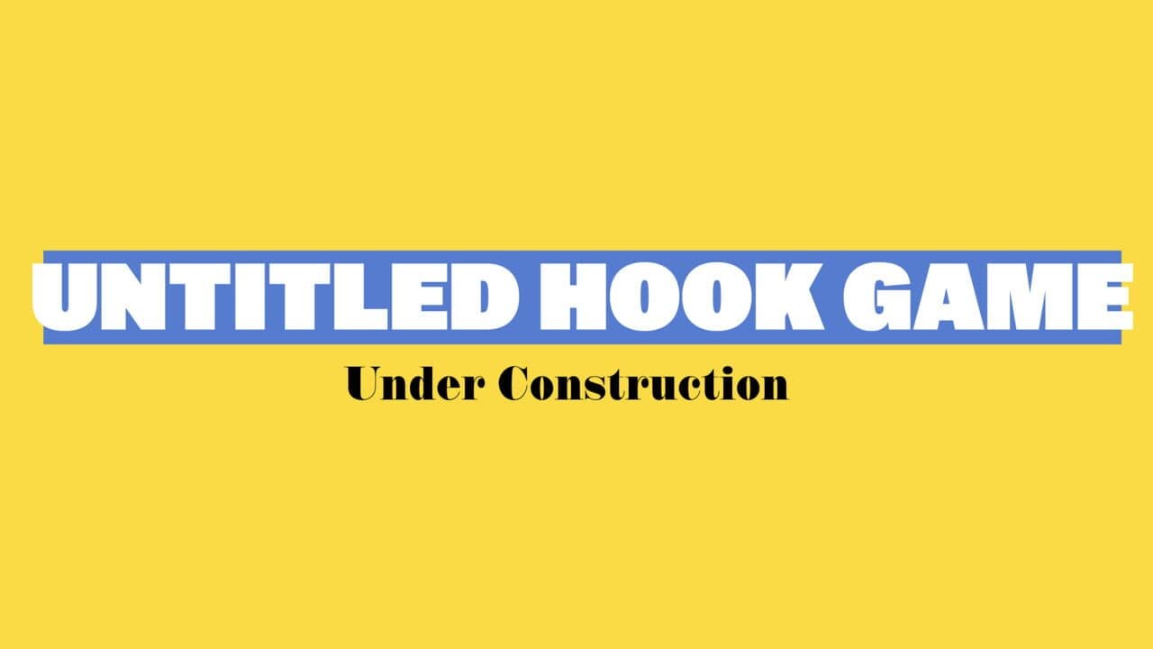 Untitled Hook Game screenshot 1