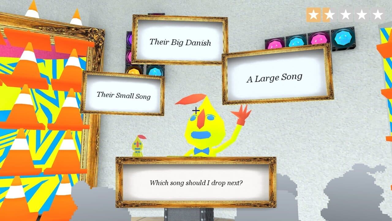 Super Bogus World 2 screenshot 1