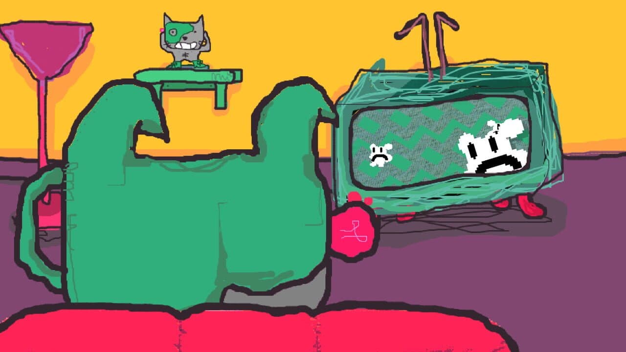 Super Bogus World 2 thumbnail 2