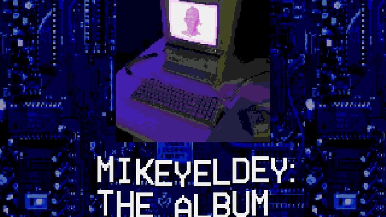 Mikeyeldey: The Album thumbnail 4