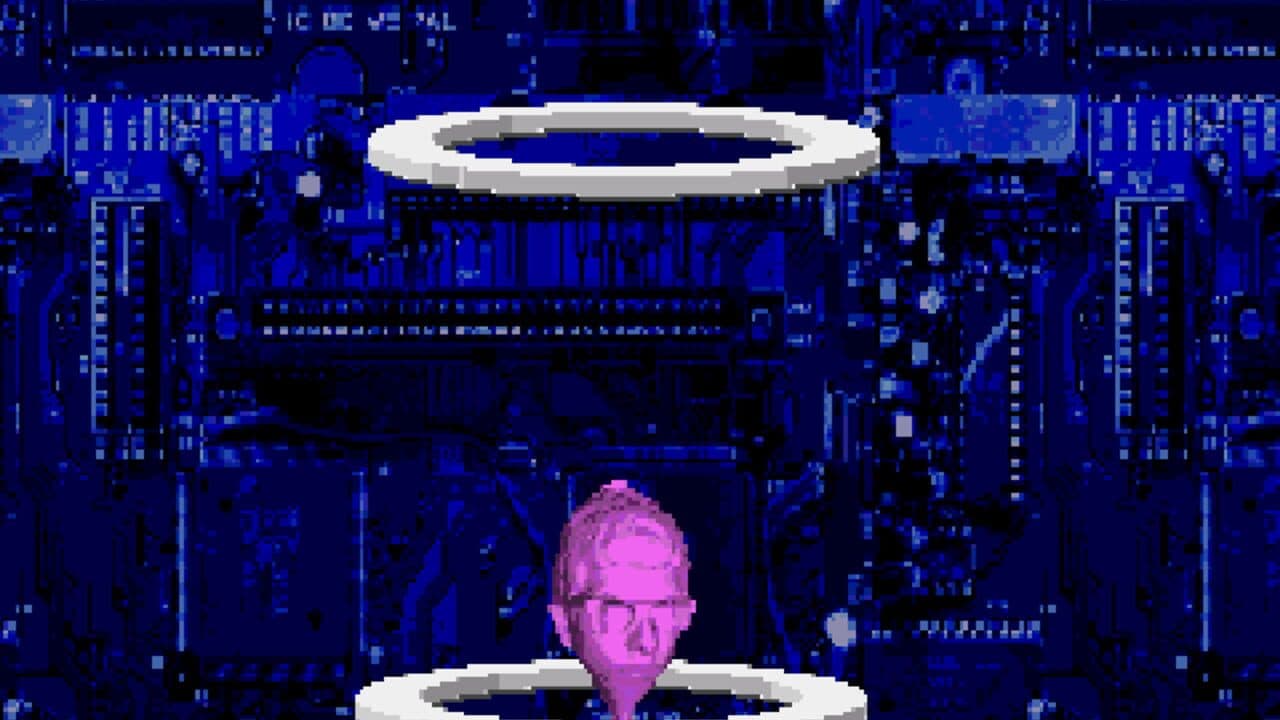 Mikeyeldey: The Album thumbnail 5