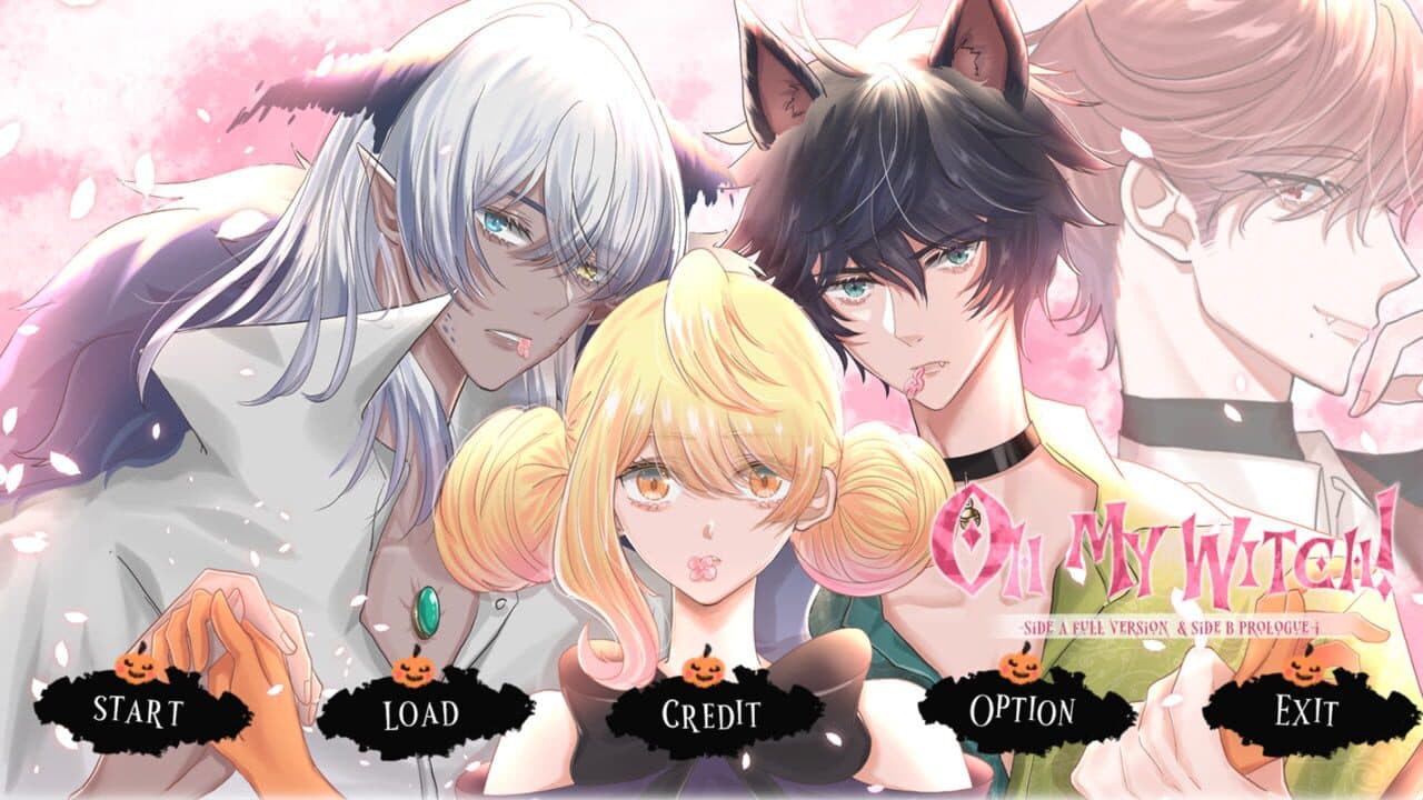 OhMyWitch! thumbnail 7