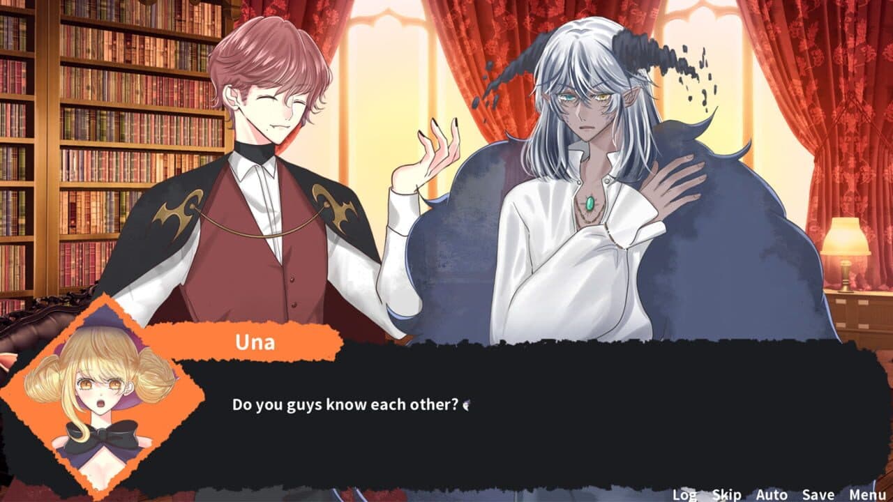 OhMyWitch! thumbnail 2