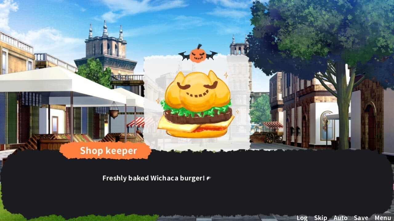 OhMyWitch! thumbnail 4