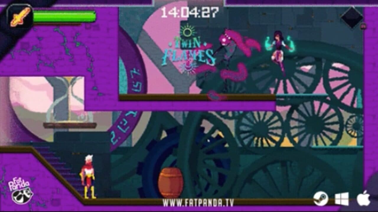 Twin Flames thumbnail 3