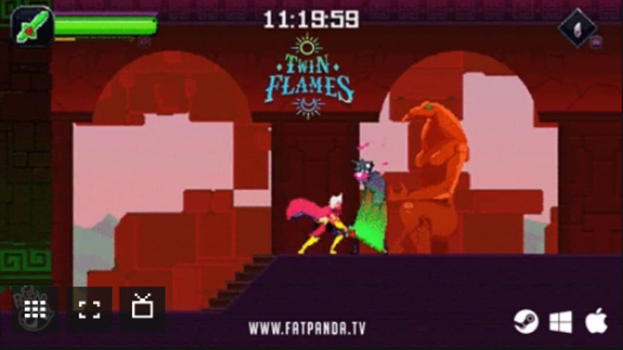 Twin Flames thumbnail 4