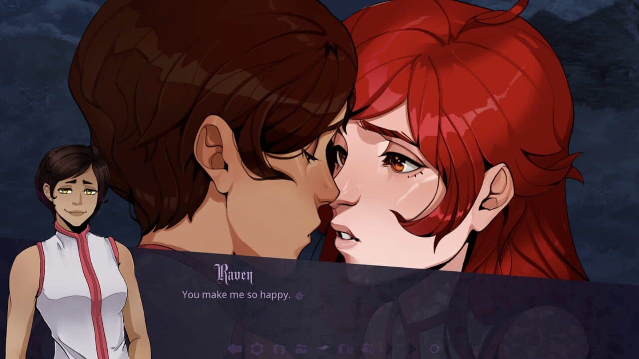 Lilith Hall thumbnail 4