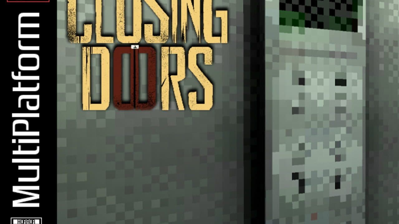 Closing Doors screenshot 1