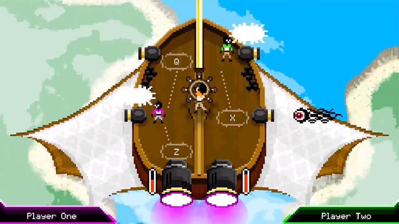 Icarus Proudbottom's Typing Party thumbnail 4