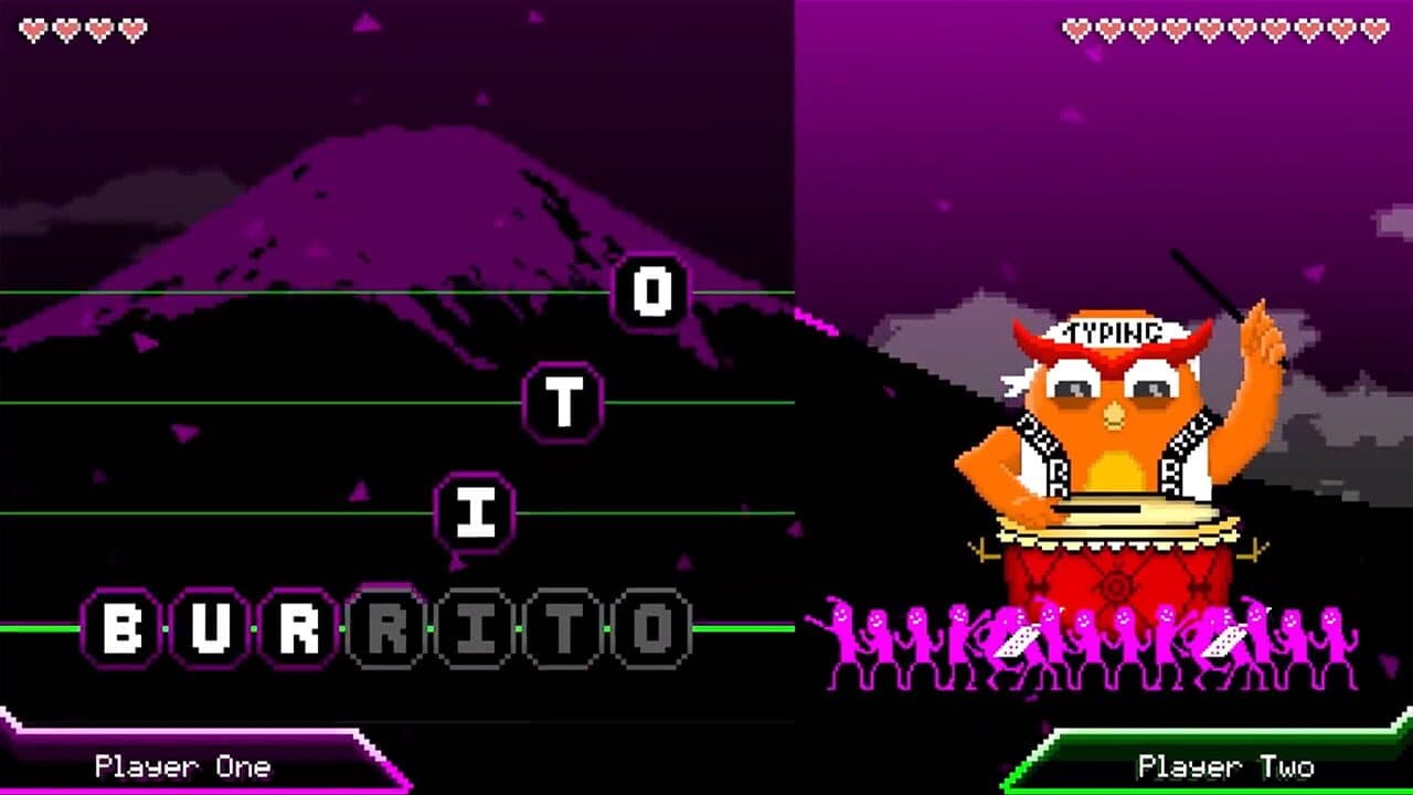 Icarus Proudbottom's Typing Party thumbnail 5