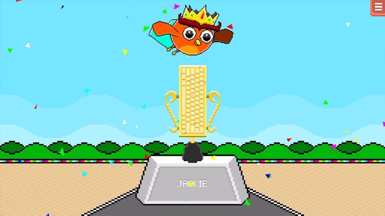Icarus Proudbottom's Typing Party thumbnail 6