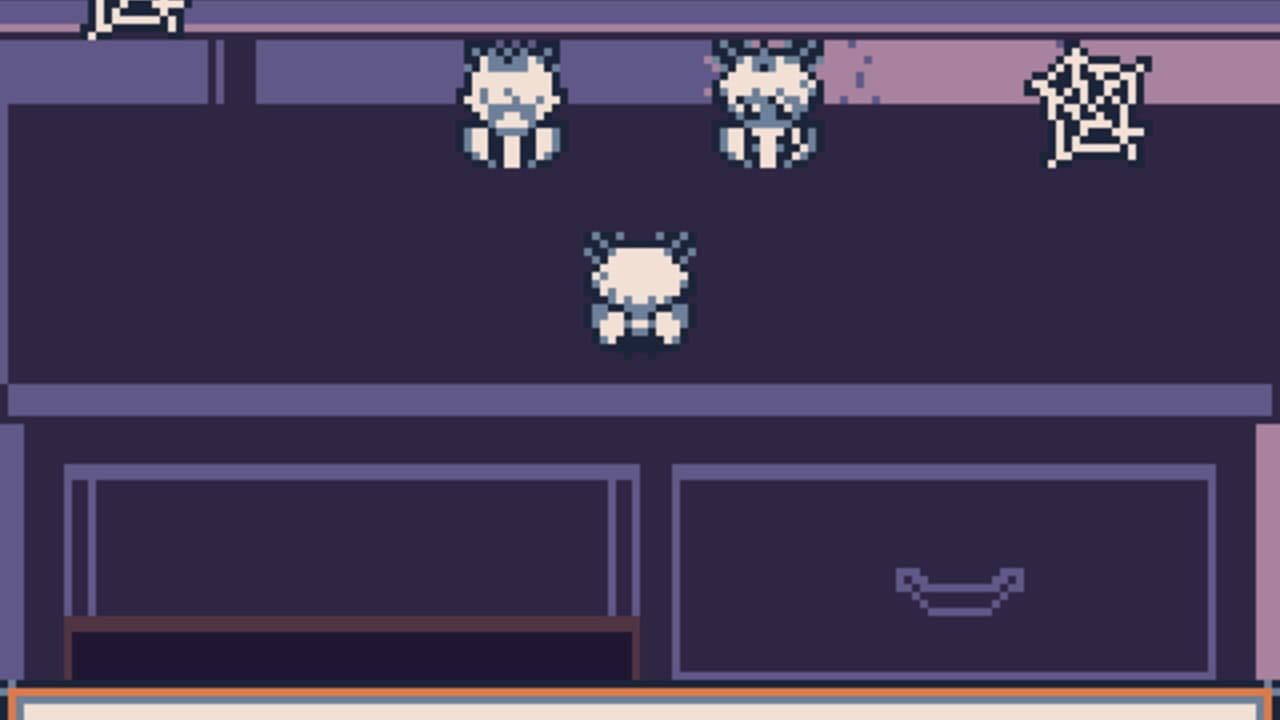 Princess Poffin and the Spider Invasion screenshot 1
