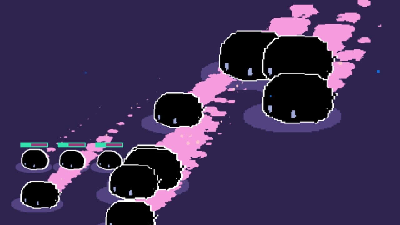Oib.io screenshot 1