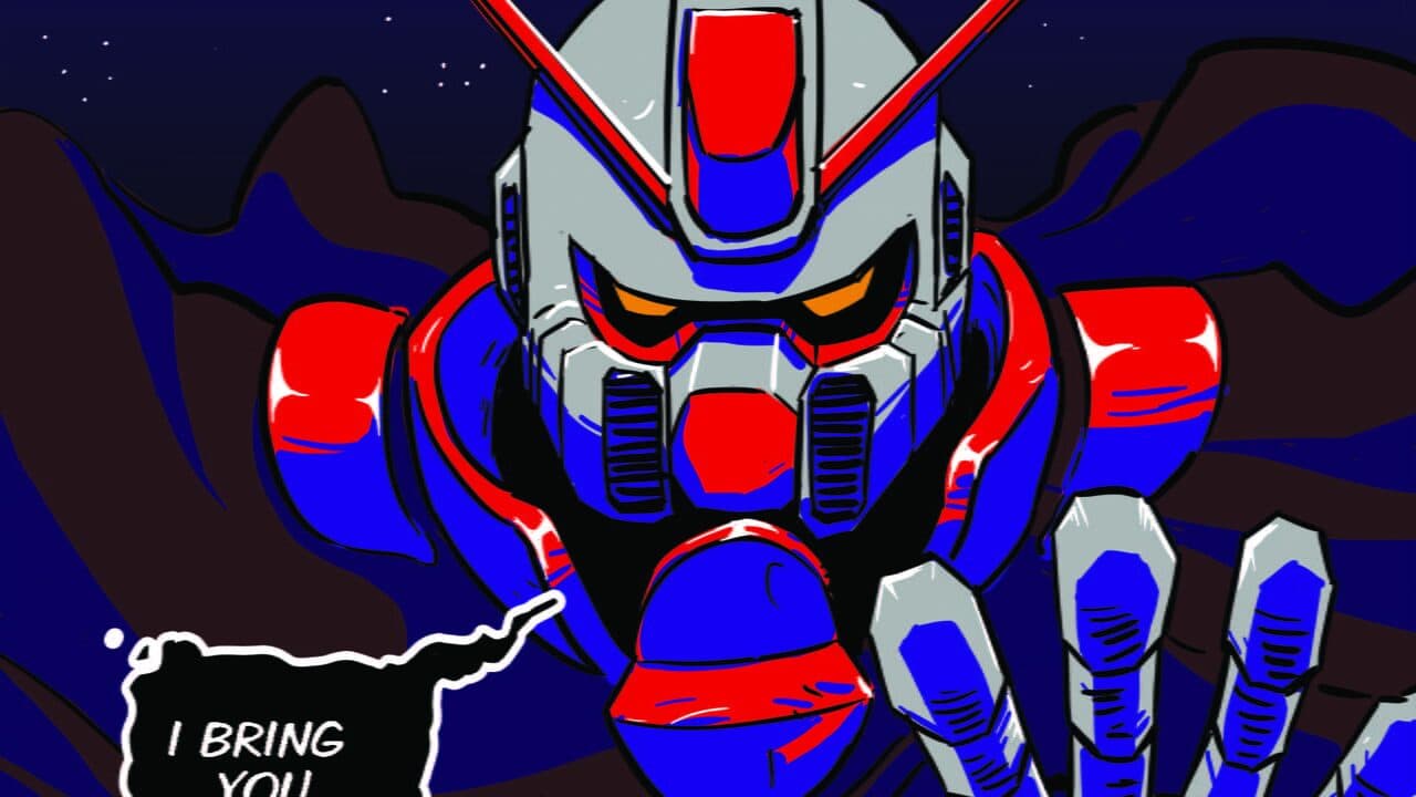 Jupitron Game Collection Vol. 4: Middleware screenshot 1