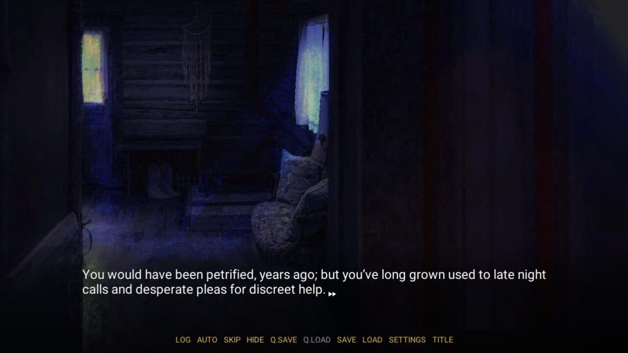 Undying: The Beast screenshot 1