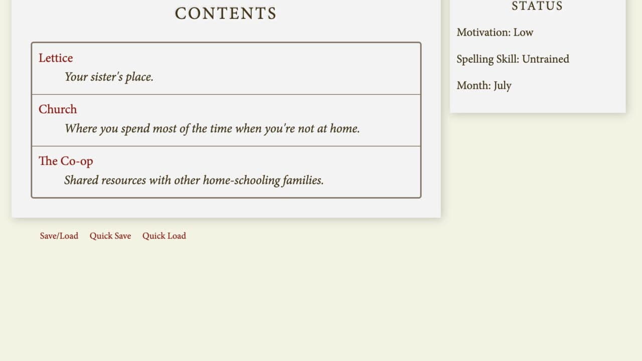 Bee screenshot 1