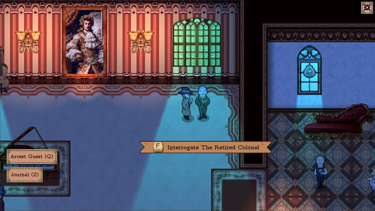 Murder Mystery Mayhem AI thumbnail 6