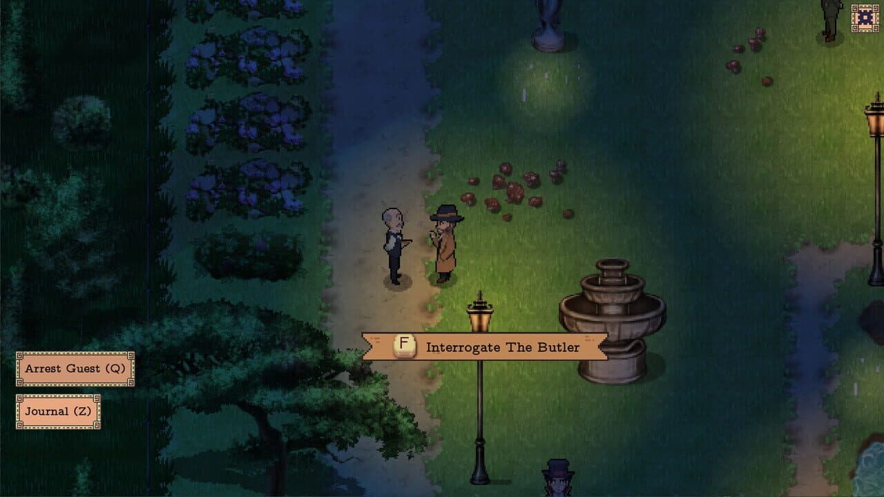 Murder Mystery Mayhem AI thumbnail 7