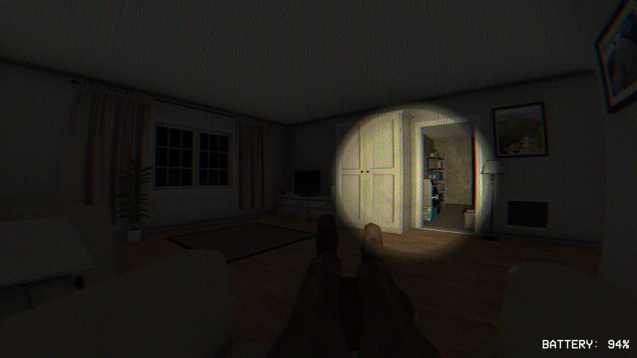 Thoughtform Invasion screenshot 1