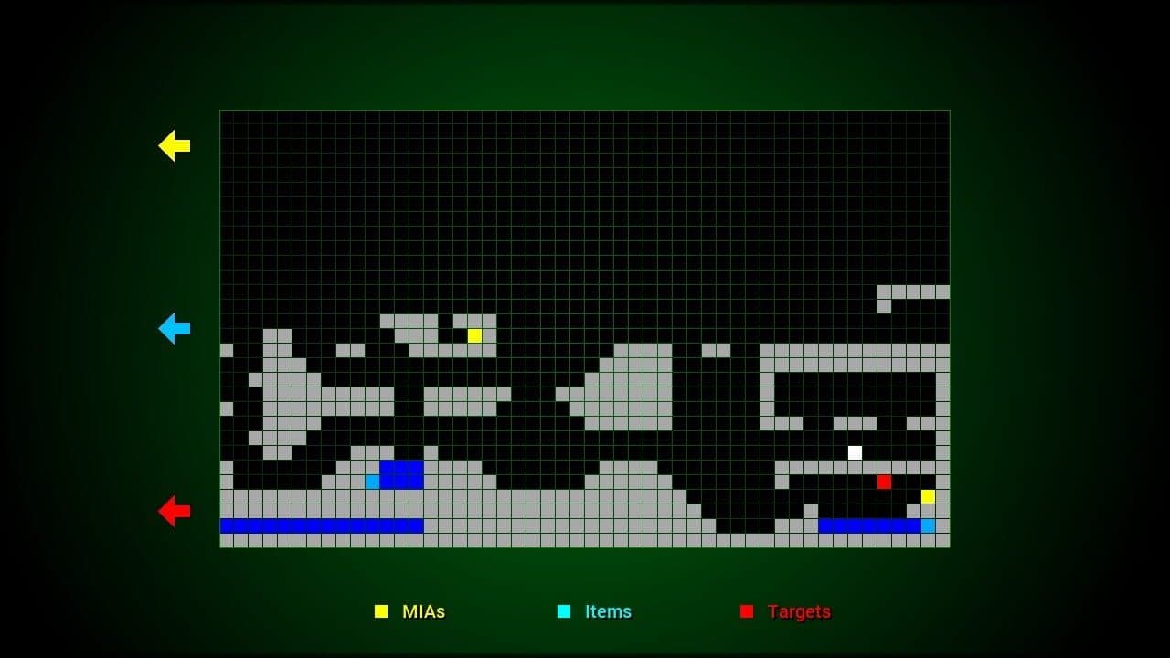 Blob Wars: Attrition thumbnail 7