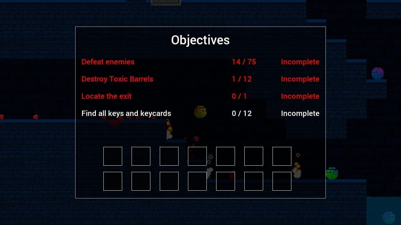 Blob Wars: Attrition thumbnail 9