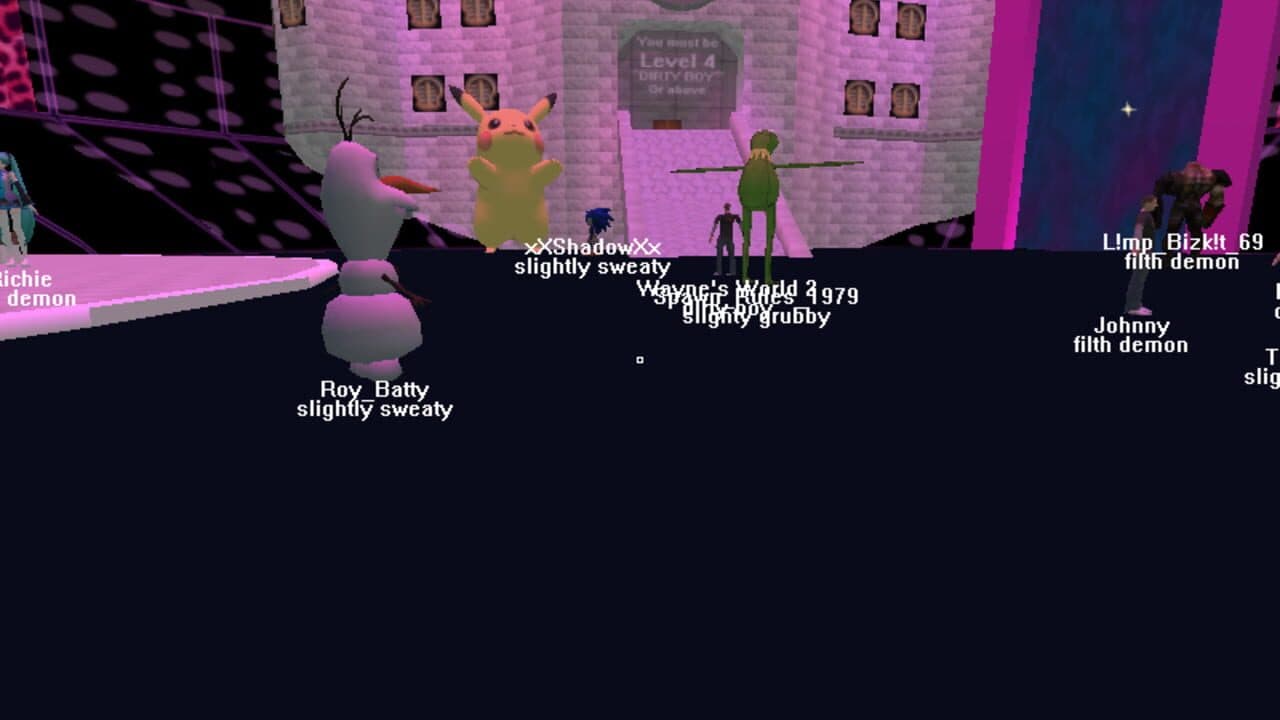 Ready Player Fuck thumbnail 7