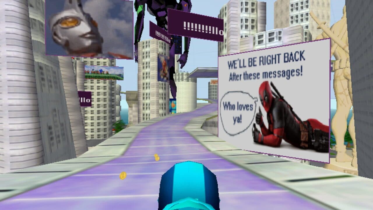 Ready Player Fuck thumbnail 4