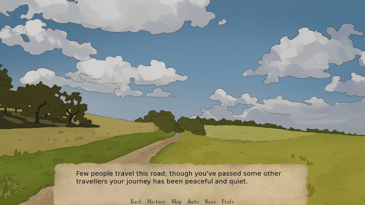 Travellers Road thumbnail 2