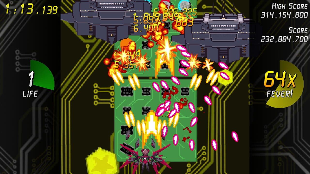 Silicon Scramble thumbnail 3