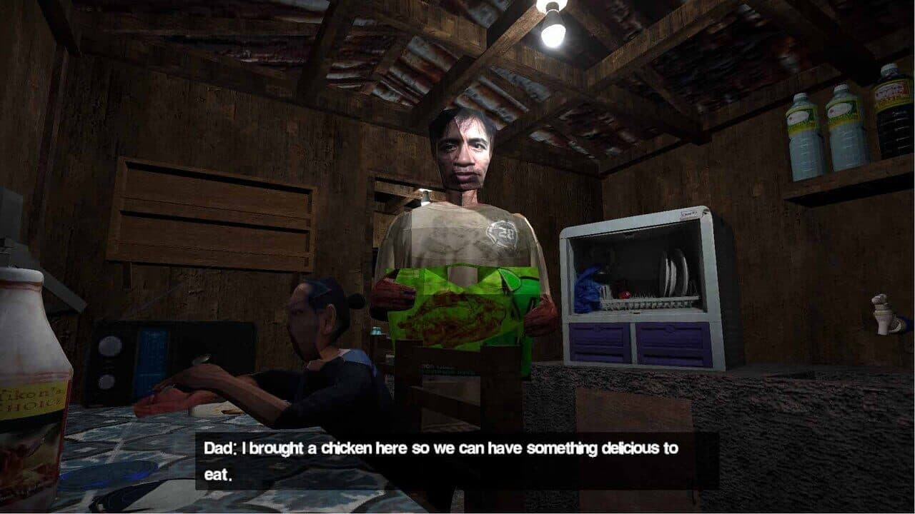 Hapunan thumbnail 3