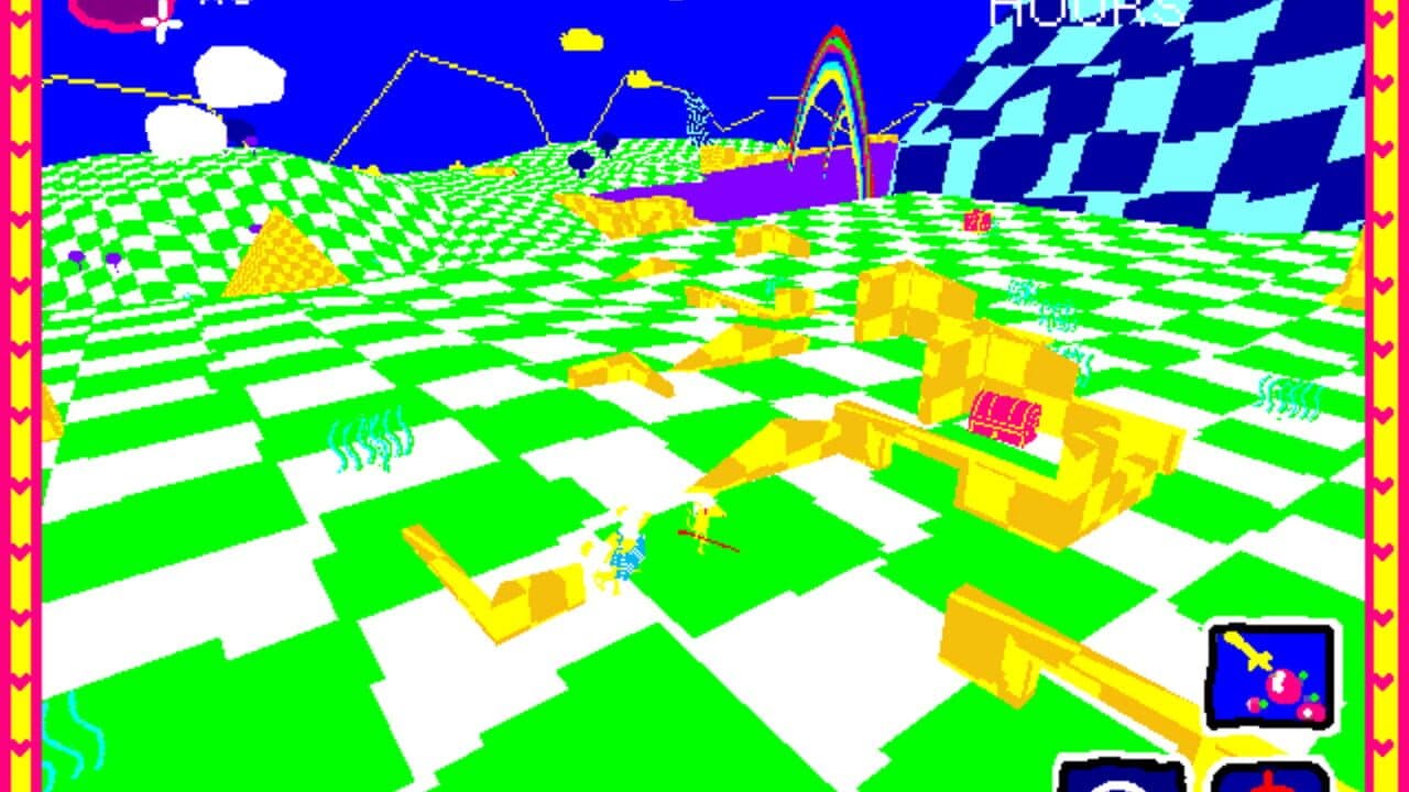 Mouse Corp. screenshot 1