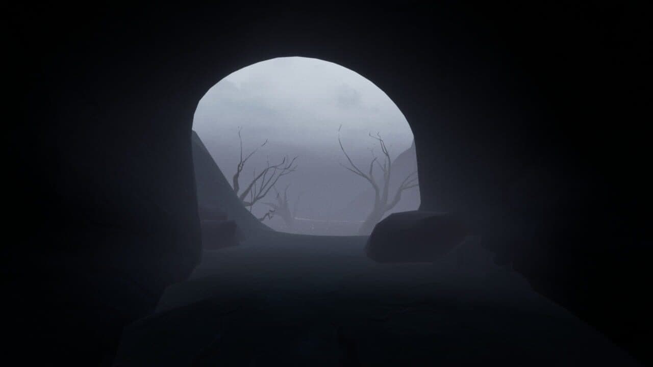 Everything You Didn't Get to Do screenshot 1