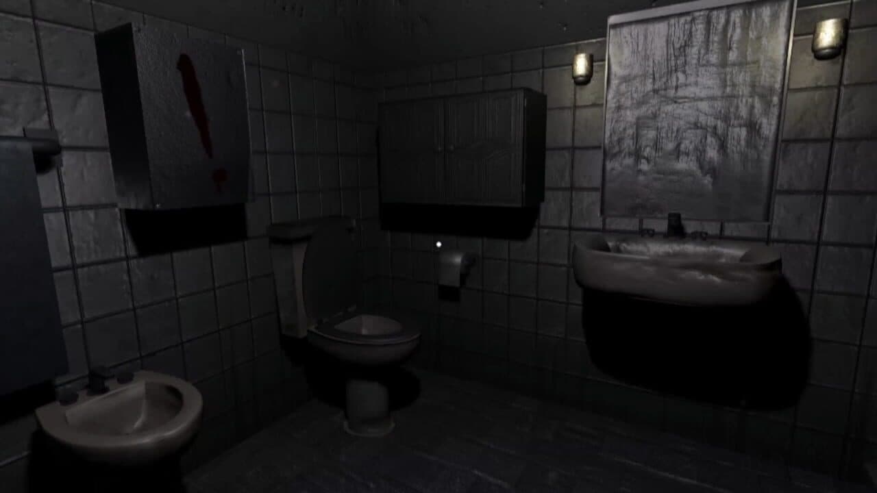Piggy: Chapter 1 screenshot 1