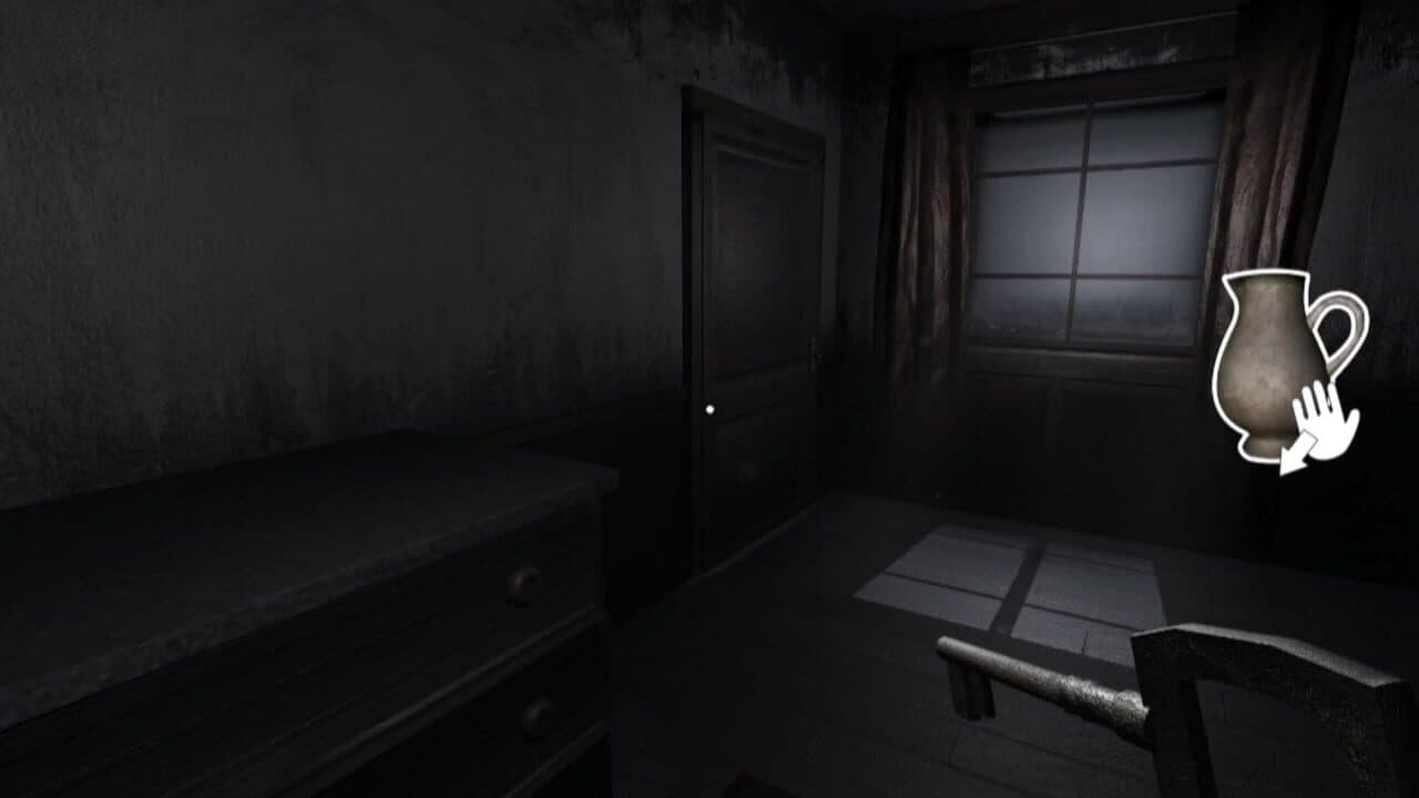 Piggy: Chapter 1 thumbnail 3
